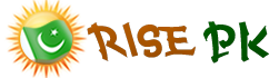 RISE PK RISE PK