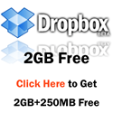Free Online Space with cloud support