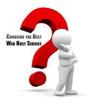 Simple Step for Choosing Great Web Host